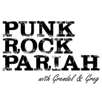 Punk Rock Pariah Logo