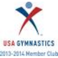 Denver School Of Gymnastics Logo