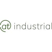 AT Industrial Co Logo