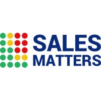 Sales Matters Consulting Logo