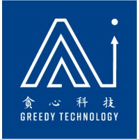 Greedy Technology Logo