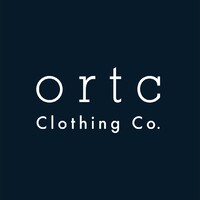 ortc Clothing Co Logo