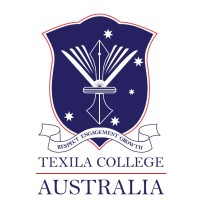 Texila College Australia Logo