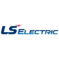 LS ELECTRIC Logo