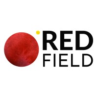 Redfield - Renewable Energy Development Logo