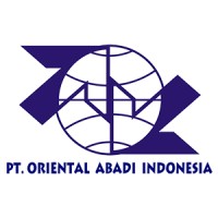 PT. Oriental Abadi Indonesia Logo