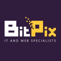 BitPix Logo