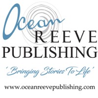 Ocean Reeve Publishing Logo