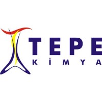 Tepe Kimya Logo