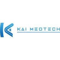 KAI MEDTECH Logo