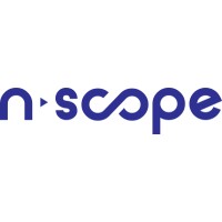 N-SCOPE Netware Pvt. Ltd. Logo