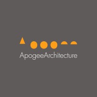 Apogee Architecture Logo