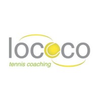 Lococo Tennis Coaching Logo