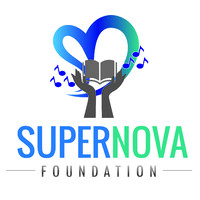Supernova Foundation Logo
