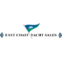 East Coast Yacht Sales Logo