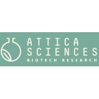 Attica Sciences Ltd Logo