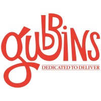 Gubbins Logo