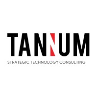 TANNUM Consulting LLP Logo