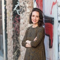 Estelle Konik Consulting Logo