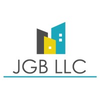 JGB LLC Logo
