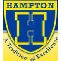 Hampton Twp School District Logo