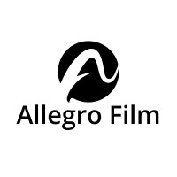 ALLEGRO FILM Logo