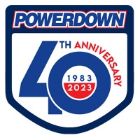 Powerdown Australia Logo