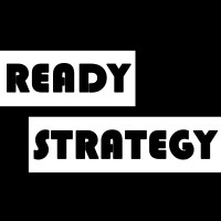 READY STRATEGY Logo