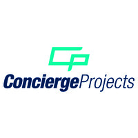 Concierge Projects Logo