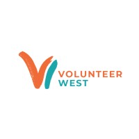 Volunteer West Logo