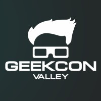 Geekcon Valley Logo