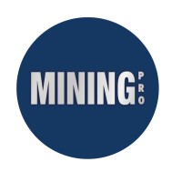 Mining Pro Logo
