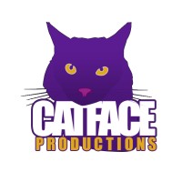 Catface Productions Logo