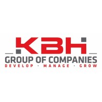 KBH Group Logo