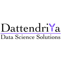 Dattendriya Data Science Solutions Logo