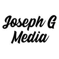Joseph G Media Logo