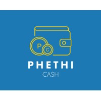 Phethi Cash Logo