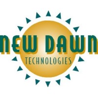 New Dawn Technologies SA Logo