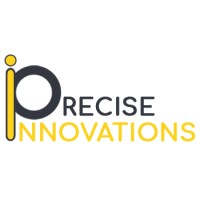 Precise Innovations Logo