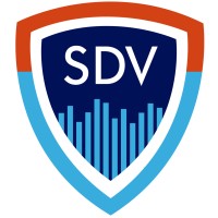 Sport Data Valley Logo