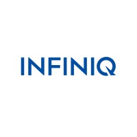 INFINIQ Logo