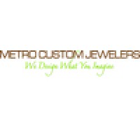 Metro Custom Jewelers Logo