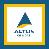 Altus Oil & Gas Malaysia Sdn Bhd Logo