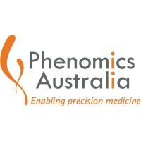 Phenomics Australia Logo