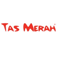 Tas Merah Logo