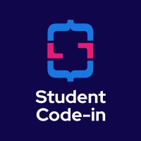 StudentCode-in Logo
