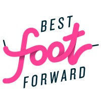 Best Foot Forward Logo