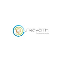 Sravathi Advance Process Technologies Pvt Ltd Logo