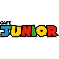 Cafe Junior Logo