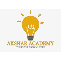 Akshar Academy Logo